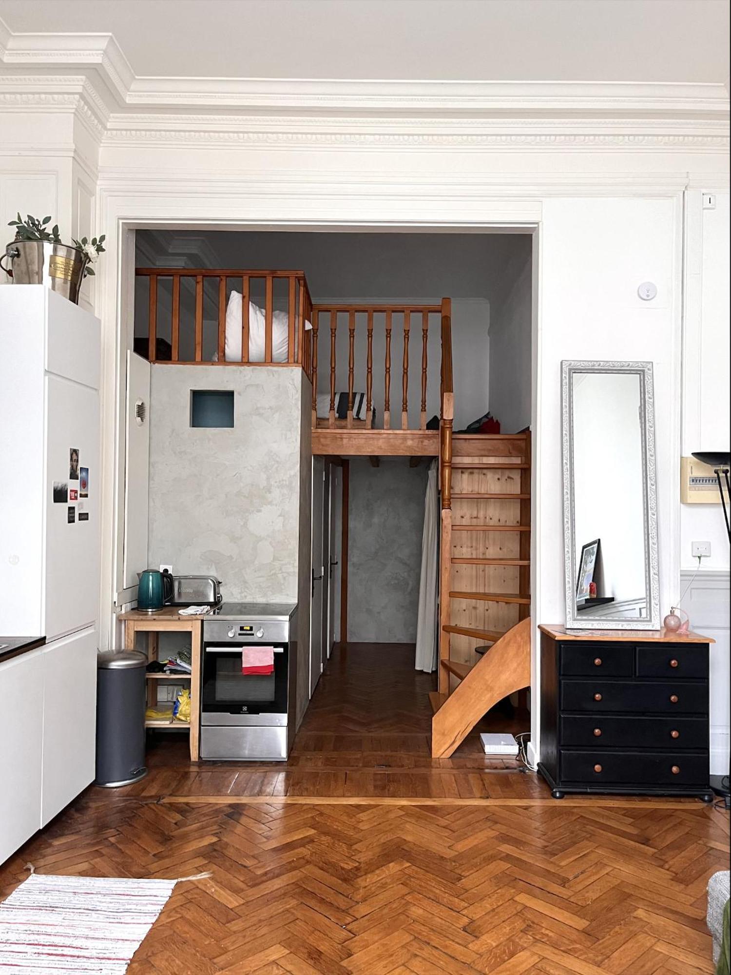 Appartement Typique Lillois Лілль Екстер'єр фото